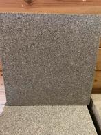 Tegels pepperino dark 50x50x2, Tuin en Terras, Ophalen, Nieuw, 5 tot 10 m², Terrastegels
