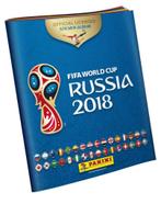 World Cup 2018 Russia Panini stickers & stickeralbums, Sport, Enlèvement ou Envoi, Neuf