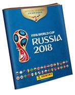 World Cup 2018 Russia Panini stickers & stickeralbums, Verzamelen, Ophalen of Verzenden, Nieuw, Sport