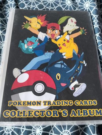 Pokemon kaarten beschikbaar voor biedingen