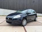 Fiat Punto 1,3JTD DIESEL , Ketting VV , Gekeurd, Auto's, Voorwielaandrijving, Stof, 4 cilinders, Electronic Stability Program (ESP)