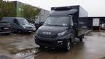 Iveco Daily 35 140 (Stock ID 34928), Euro 6, 2287 cc, Iveco, Elektrische ramen