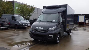 Iveco Daily 35 140 (Stock ID 34928)  beschikbaar voor biedingen
