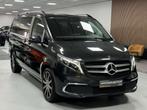 Mercedes-Benz V-Klasse 300 d 239 CV Avantgarde 7 Places Cuir, 4 cilinders, Leder, Bedrijf, Diesel