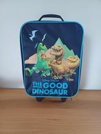 Reiskoffer - Disney Pixar - The good Dinosaur, 20 tot 30 cm, Blauw, Ophalen of Verzenden, Zo goed als nieuw