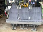 zitbank/3 stoelen afk. uit auto, Ophalen, Gebruikt, Universele onderdelen