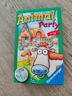 Animal Party van Ravensburger, Ophalen of Verzenden