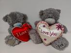 Me to you knuffelbeertjes, Verzamelen, Ophalen, Zo goed als nieuw, Stoffen beer, Me To You
