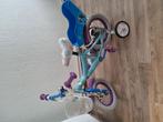 Kinderfiets te koop vanaf 3 jaar, Fietsen en Brommers, Fietsen | Bakfietsen, Ophalen, Gebruikt