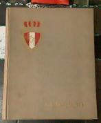 Boek R. Antwerp F.C. 50 jarig bestaan, Verzamelen, Sportartikelen en Voetbal, Ophalen of Verzenden, Zo goed als nieuw