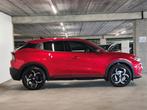 Alfa Romeo Junior Speciale, Parkeersensor, Zwart, Bedrijf, Hybride Elektrisch/Benzine