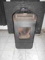 pellet kachel, Ophalen, Gebruikt, Overige brandstoffen, Pelletkachel
