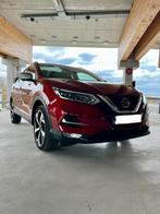 Nissan Qaishaï 2020 diesel, Qashqai, SUV ou Tout-terrain, 5 places, Cuir