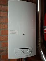 bulex opalia doorstroomapparaat C 14 G, Doe-het-zelf en Bouw, Chauffageketels en Boilers, Ophalen, Gebruikt, Aardgas, Geiser