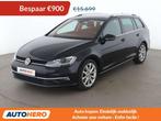 Volkswagen Golf 1.5 TSI ACT Highline BlueMotion (bj 2018), Auto's, Volkswagen, Stof, 5 deurs, 150 pk, Golf Variant