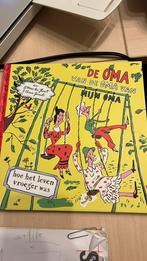 Marc ter Horst - De oma van de oma van mijn oma, Ophalen, Marc ter Horst