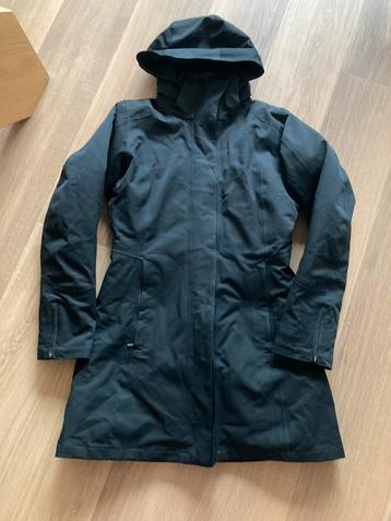 Parka Patagonia 3-in-1 donsjas beschikbaar voor biedingen