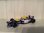 Minichamps 1/18 Nigel Mansell 1992 Williams F1, Hobby en Vrije tijd, Ophalen of Verzenden, Zo goed als nieuw, Auto, MiniChamps