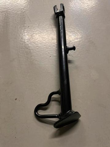 Honda mbx gestraald en gecoate pedaal beschikbaar voor biedingen