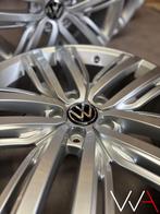 19” Volkswagen Tiguan 5NA “Auckland” velgen NIEUW BTW OEM, 19 inch, Velg(en), Nieuw, Ophalen of Verzenden