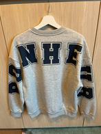 My Jewellery oversized sweater "Bonheur"  Maat S, Ophalen of Verzenden, Nieuw, Maat 36 (S), Grijs