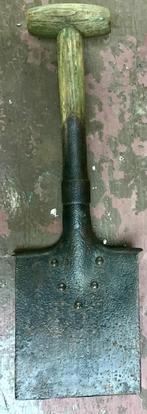 Bêche ABBL, Ophalen of Verzenden, Landmacht
