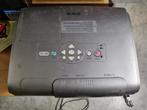 Epson emp-s42 videoprojector en plafondsteun, Audio, Tv en Foto, Beamers, Ophalen of Verzenden, Gebruikt
