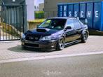 Subaru Impreza WRX 2005, Auto's, Subaru, Stof, Zwart, Impreza, Overige kleuren