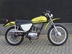 Ducati RT (Road Trail ) 450 1972, Enduro, 12 à 35 kW, 450 cm³, 1 cylindre