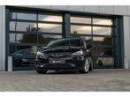 Opel Astra Turbo D - Elegance - AT - Trekhaak - Camera - Na, 5 places, Noir, Break, Automatique