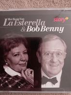 Het beste van  LA Esterella &Bob Benny, Ophalen of Verzenden