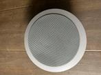 MDC650 basic stereo inbouw LS rond 80W wit, Ophalen, Gebruikt, 60 tot 120 watt, Overige merken
