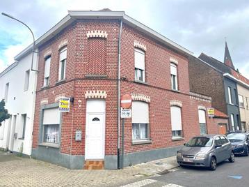 Huis te koop in Menen, 5 slpks disponible aux enchères