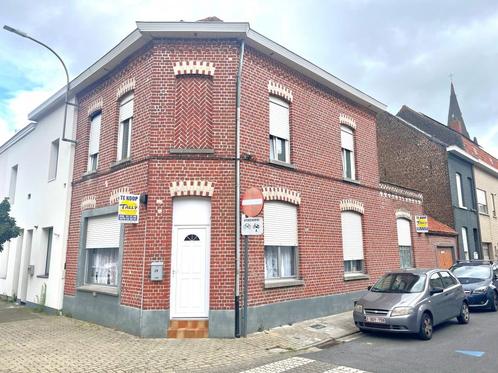 Huis te koop in Menen, 5 slpks, Immo, Maisons à vendre, Maison individuelle, E