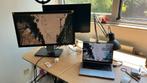DELL-scherm, Computers en Software, Monitoren, Ophalen, Gebruikt