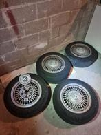 Jantes BMW, Enlèvement, Utilisé