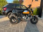 Honda monkey jb03 volledige getuned Kitaco big bore kit, Particulier, 125 cc, Overig, 11 kW of minder