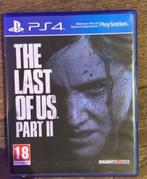 The last of us part 2, Consoles de jeu & Jeux vidéo, Enlèvement ou Envoi, Utilisé