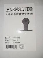 Barnslide ophangsysteem deur nieuw, Doe-het-zelf en Bouw, Deuren en Vliegenramen, Ophalen