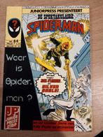 Juniorpress de spektakulaire spiderman nr 84, Livres, BD | Comics, Envoi