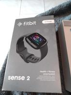 Fitbit sense 2, Ophalen, Zo goed als nieuw