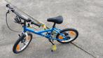 Kinderfiets, Fietsen en Brommers, Ophalen, Gebruikt