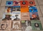lot van 19 singles, Gebruikt, 7 inch, Single, Ophalen of Verzenden