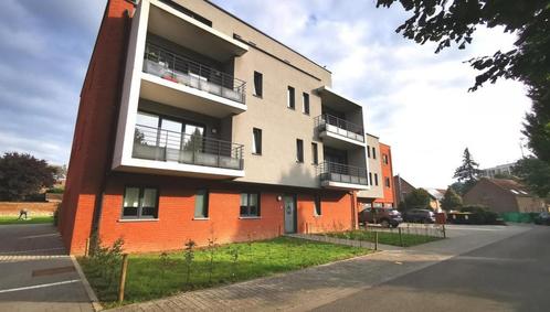 Appartement à louer à Soignies, 2 chambres, Immo, Huizen te huur, Appartement, A