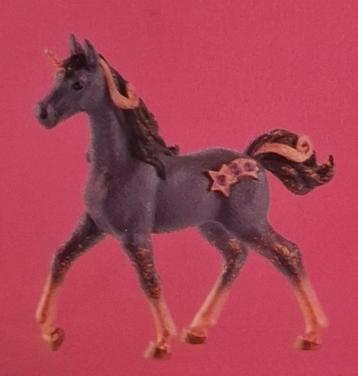 Schleich 2 stuks, nog in de verpakking. beschikbaar voor biedingen
