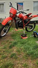 Honda Mtx - 80cc 1984, Fietsen en Brommers, Ophalen, Honda