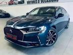 DS Automobiles DS 9 1.6 E-HYBRIDE Rivoli+(27231+TVA=32950)+G, Auto's, DS, 4 deurs, Gebruikt, 4 cilinders, Blauw