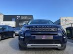 Land Rover Discovery Sport 2.0 TD4 EURO 6b Pano Camera Trekh, Auto's, Land Rover, Automaat, 4 cilinders, Blauw, Discovery Sport