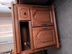 87 cm breed x 47 diep x 85 hoog, Huis en Inrichting, Kasten | Overige, Ophalen, Gebruikt