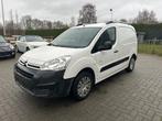 CITROEN BERLINGO AUTOMAAT EURO6 8181€ netto, Auto's, 1408 kg, Stof, 1250 kg, 4 cilinders